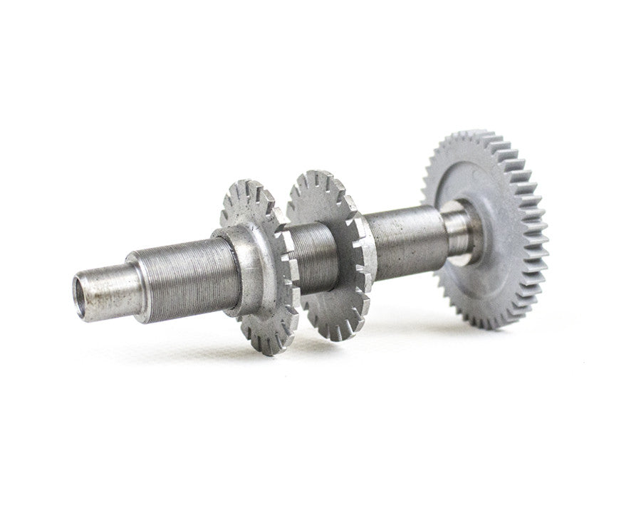 CM Limit Switch Shaft Assembly - 64 Tpi (Model J, Ll & Rr)– – Now available at MTN Shop US. - imagen 2