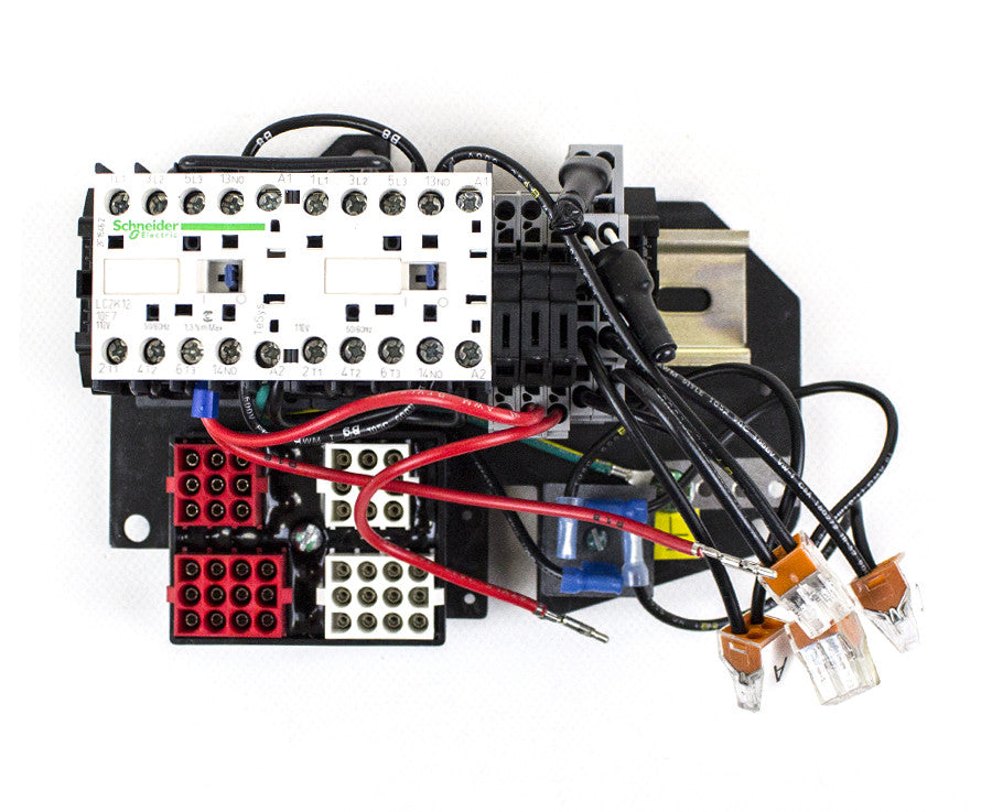 CM Contactor Bracket Assembly - 110V– – Now available at MTN Shop US. - imagen 4