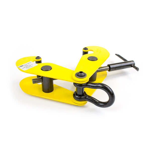 CM Screwlock Beam Clamps