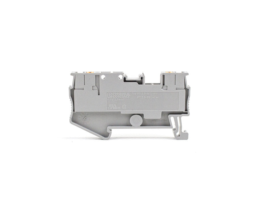 CM Pt 2,5-Tg Disconnect Terminal Block– – Now available at MTN Shop US. - imagen 2