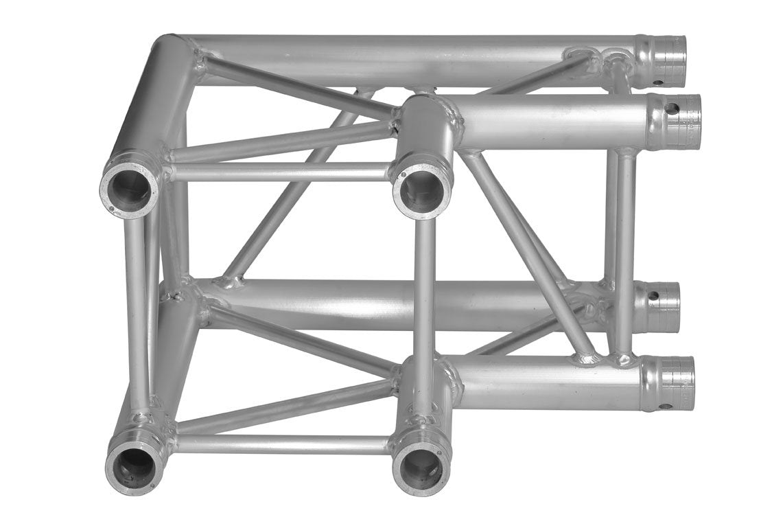 Prolyte H30V Square 2-Way 90º Corner– – Now available at MTN Shop US. - imagen 3