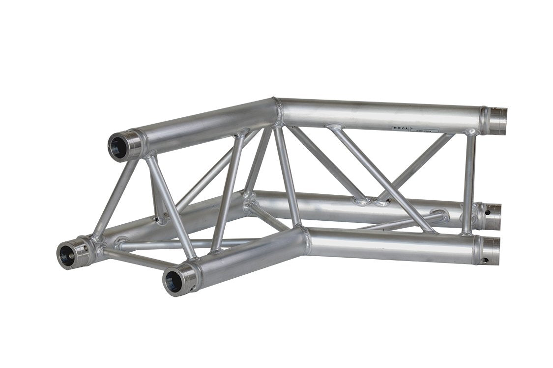 Prolyte X30D Triangle 2-Way 90º Corner– – Now available at MTN Shop US. - imagen 4