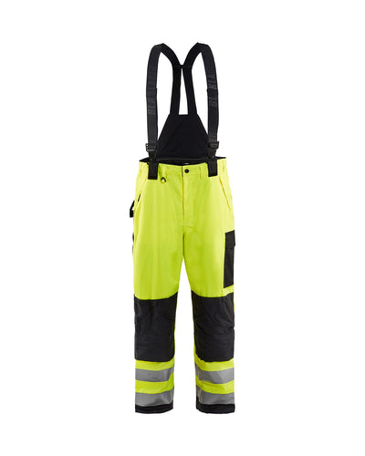 Blaklader Hi Vis Shell Pants
