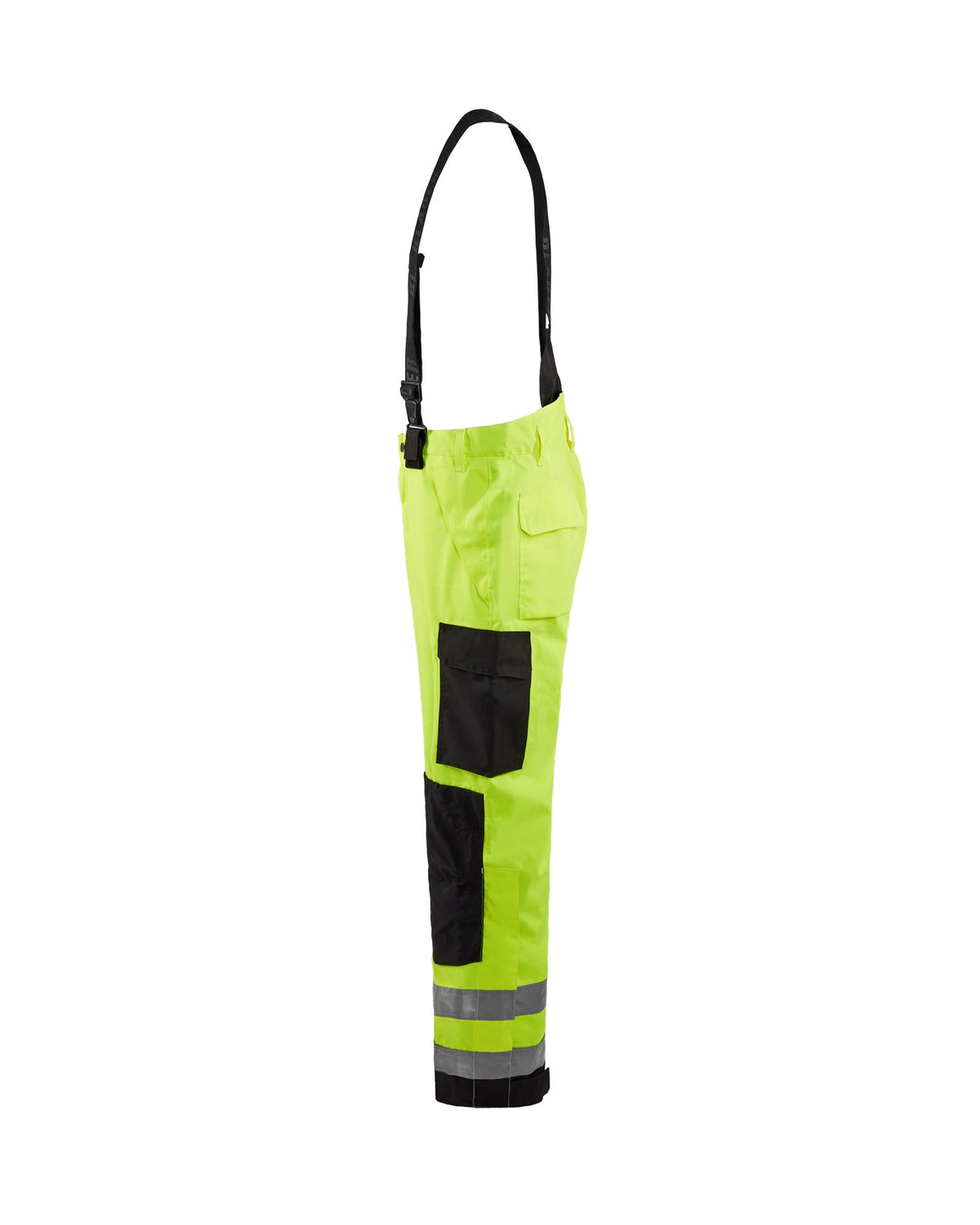Blaklader Hi Vis Shell Pants– – Now available at MTN Shop US. - imagen 4