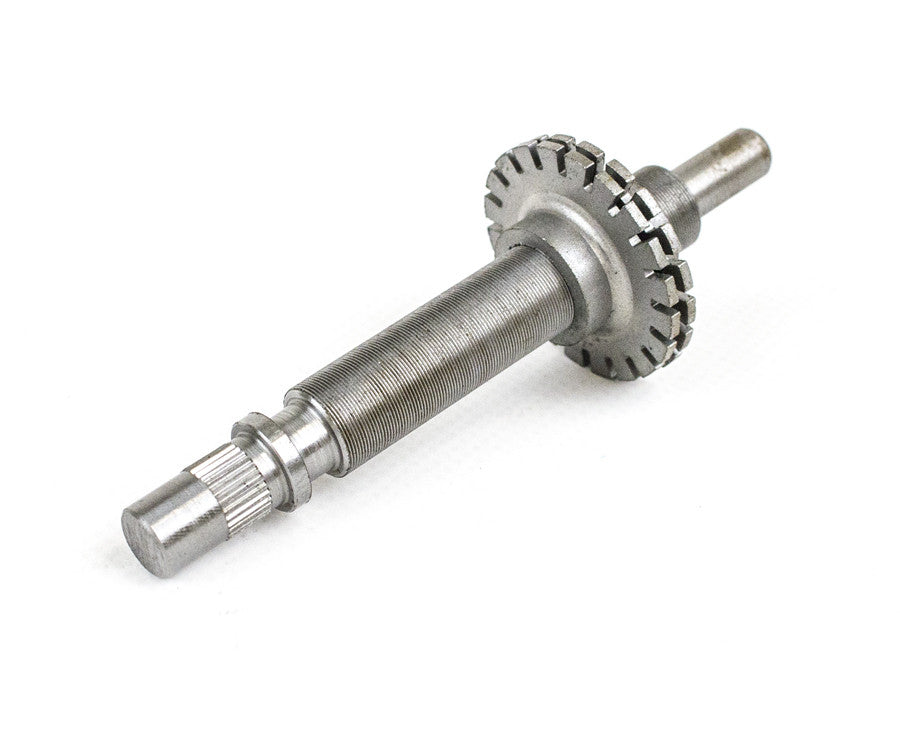 CM Limit Switch Shaft - 56 Tpi (V1)– – Now available at MTN Shop US. - imagen 2