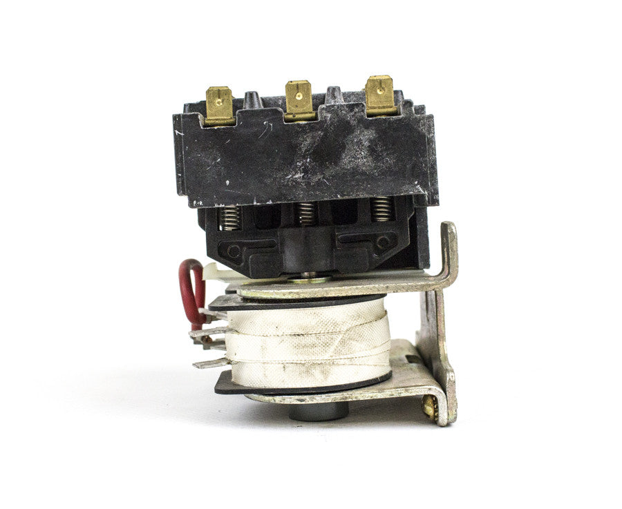CM Contactor Type "D"– – Now available at MTN Shop US. - imagen 2