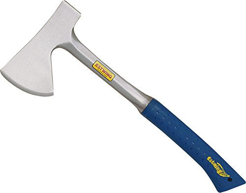 Estwing Camper's Axe 16''/26'' with Sheath