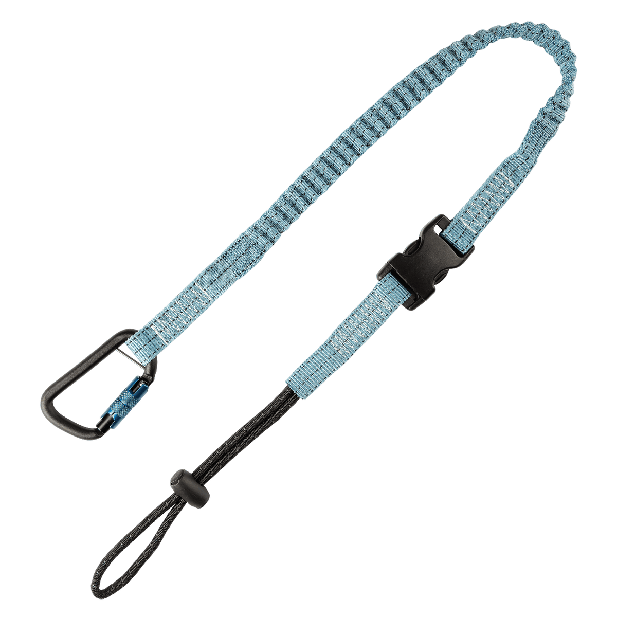 Tool Tether with speed-clip - imagen 2