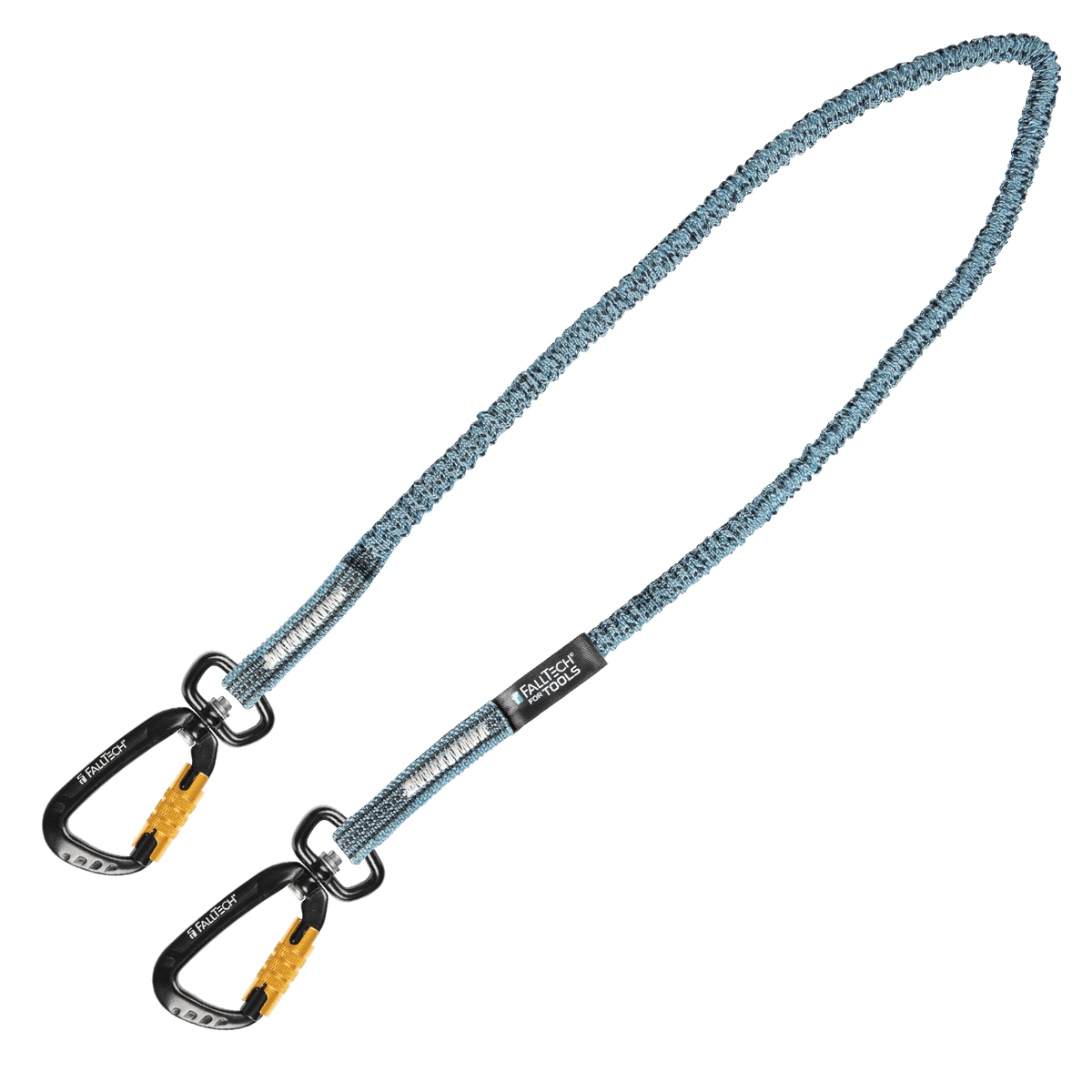 Premium Tool Tether with Dual Aluminum - imagen 2
