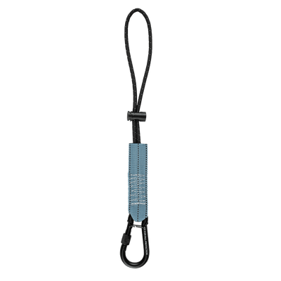 Tool Attachment with choke-on cinch-loop