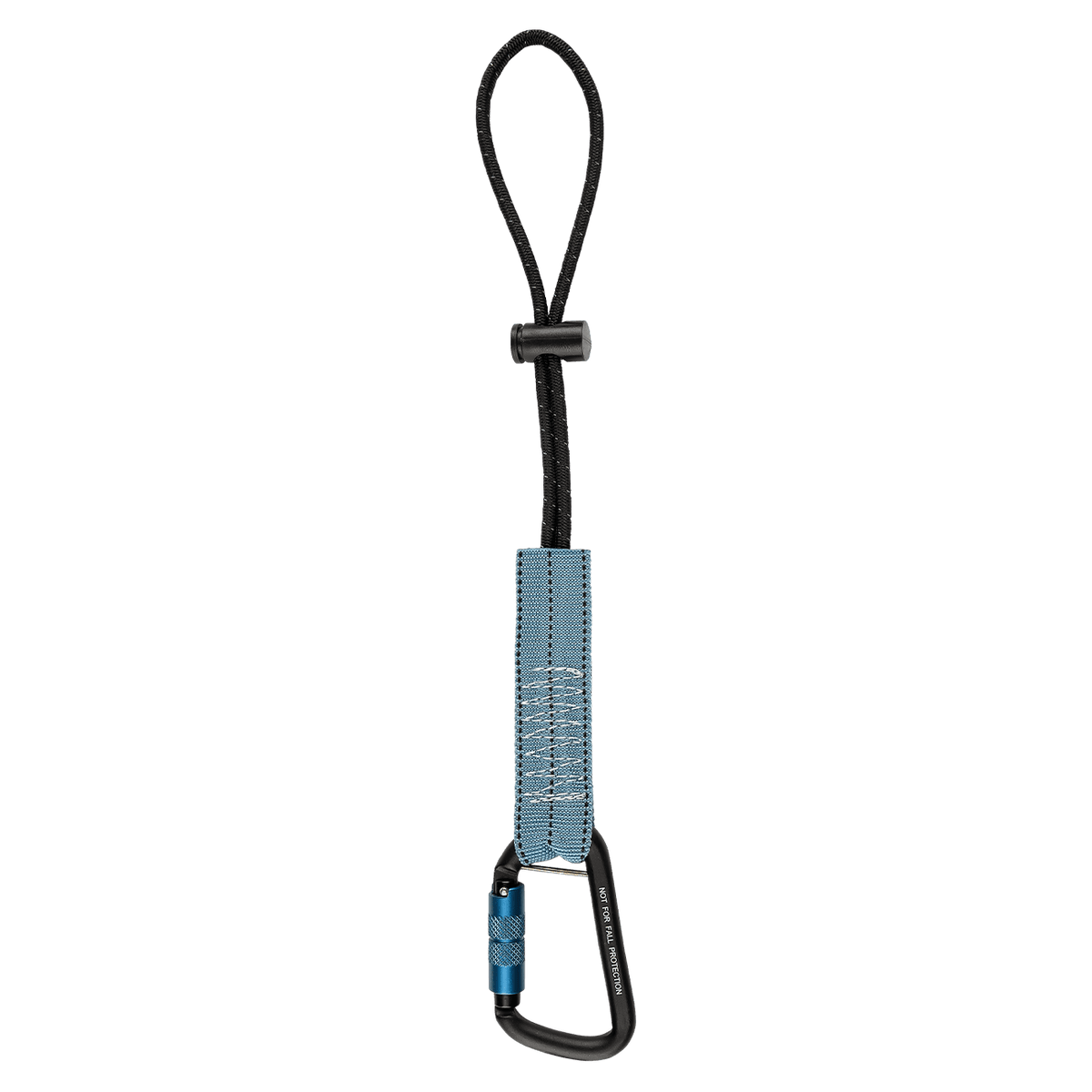 Tool Attachment with choke-on cinch-loop - imagen 2