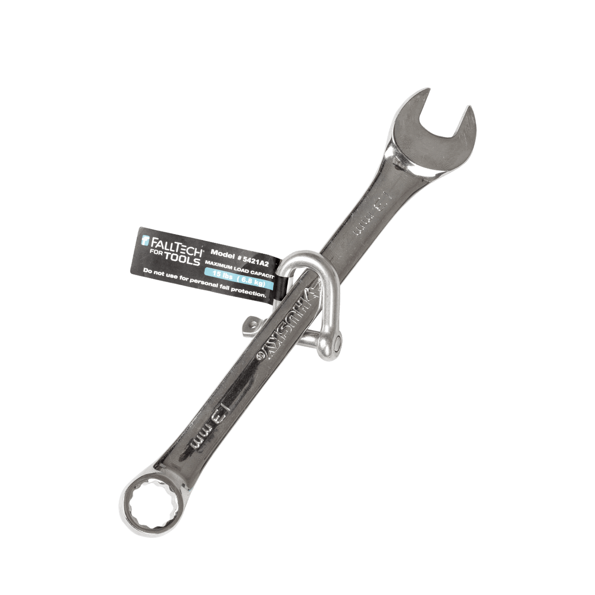 Shackle Tool Attachment - imagen 2