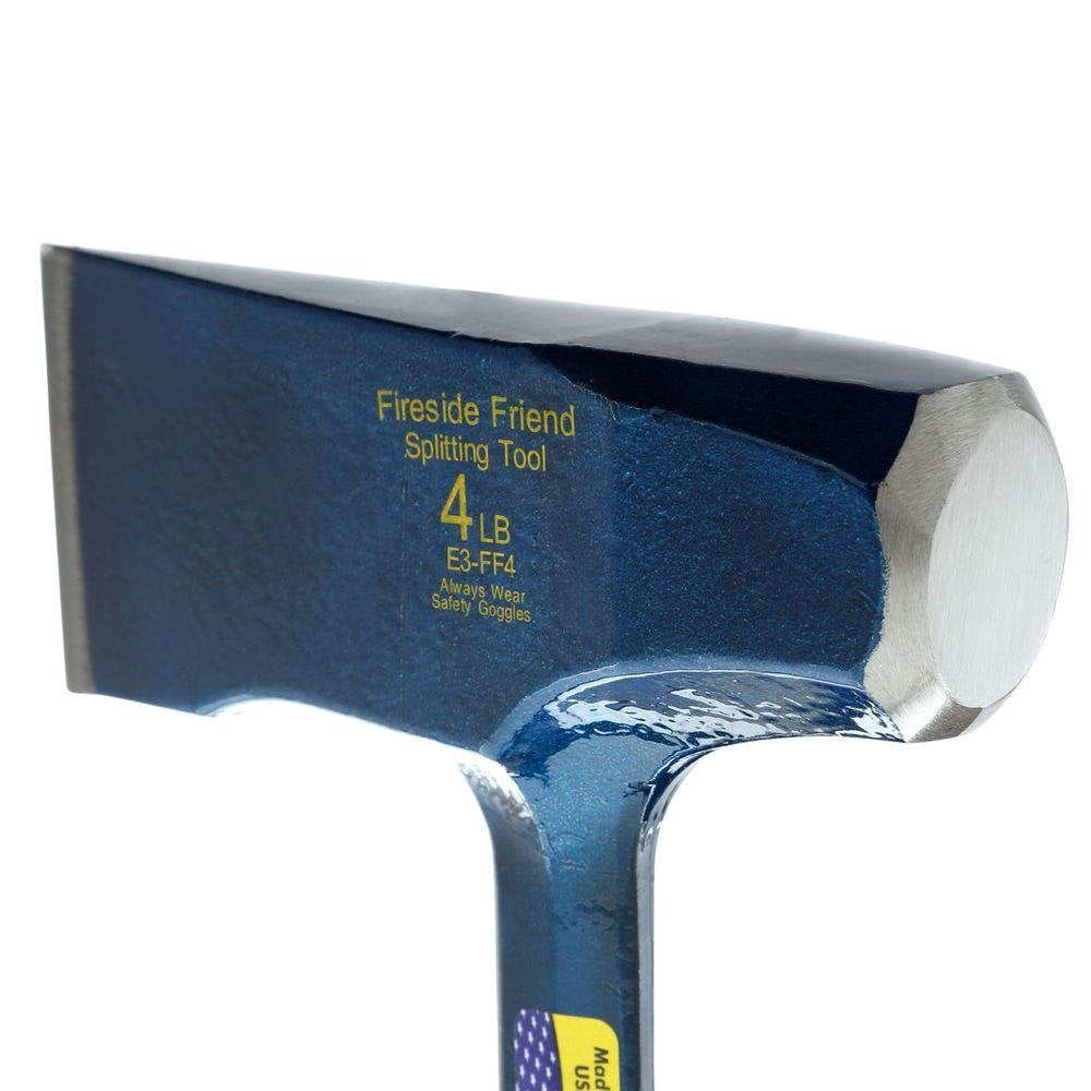 Estwing Fireside Friend Axe 14 - imagen 2