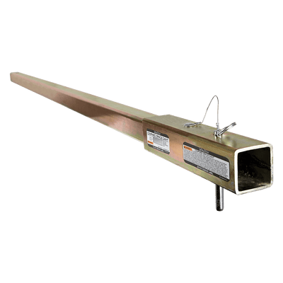 Extender for Vehicle
