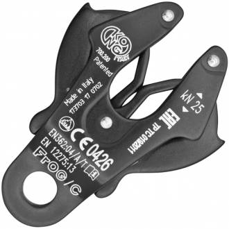Kong Frog Cable Connector– – Now available at MTN Shop US. - imagen 2