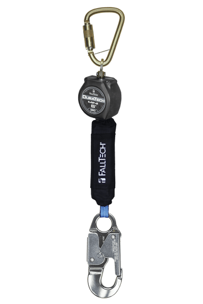 Aluminum Snap Hook
