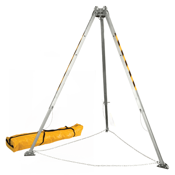 Adjustable Tripod System