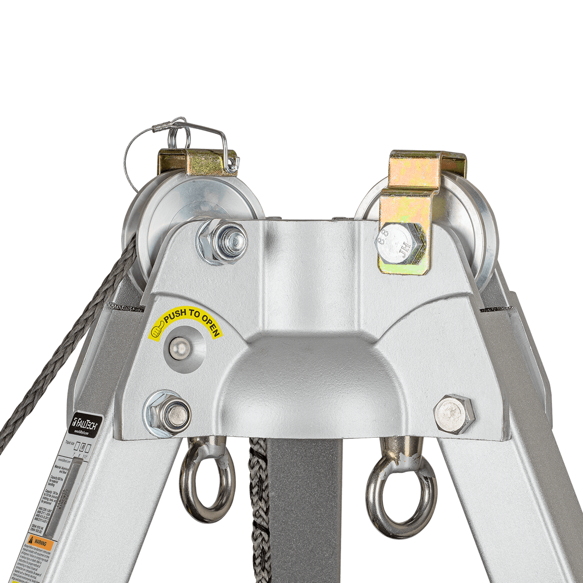 Confined Space Tripod - imagen 2