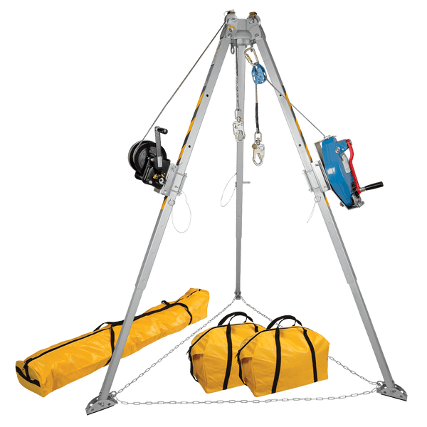 Tripod Kit