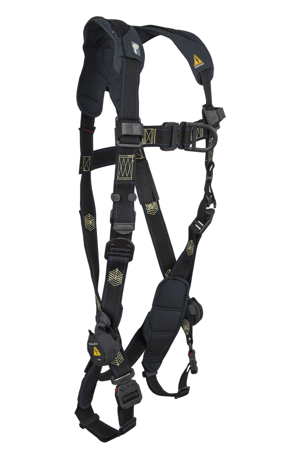 Climbing Non-Belted Full Body Harness