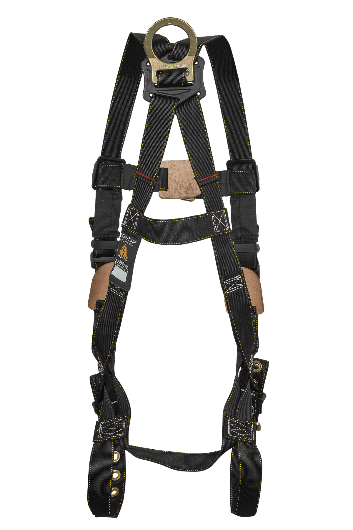 Non-belted Full Body Harness - imagen 3