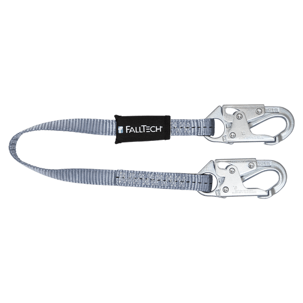 Web Restraint Lanyard