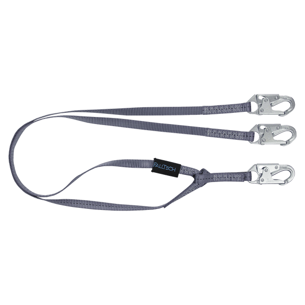 Web Restraint Lanyard
