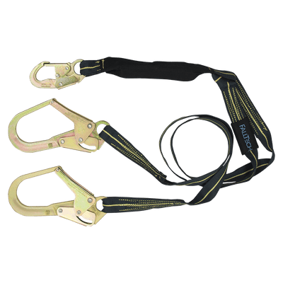 Energy Absorbing Lanyard,