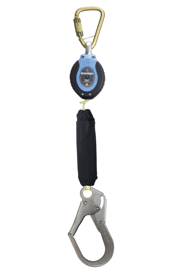 Personal SRL with Steel Rebar Hook