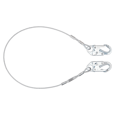 Cable Restraint Lanyard