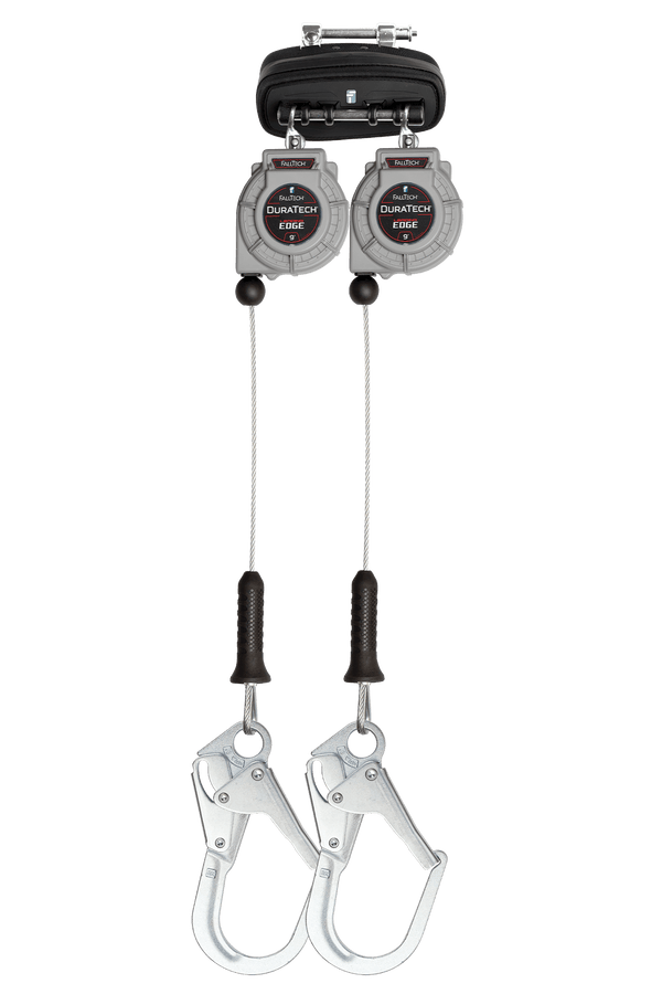 Leading Edge Personal SRL with Steel Rebar Hooks