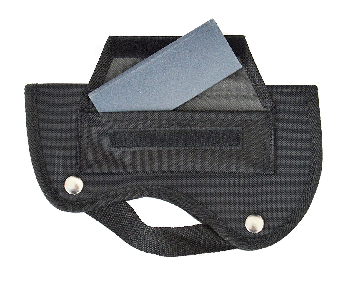 Estwing® Hunter's Axe (with Sheath and Sharpening Stone)– – Now available at MTN Shop US. - imagen 4