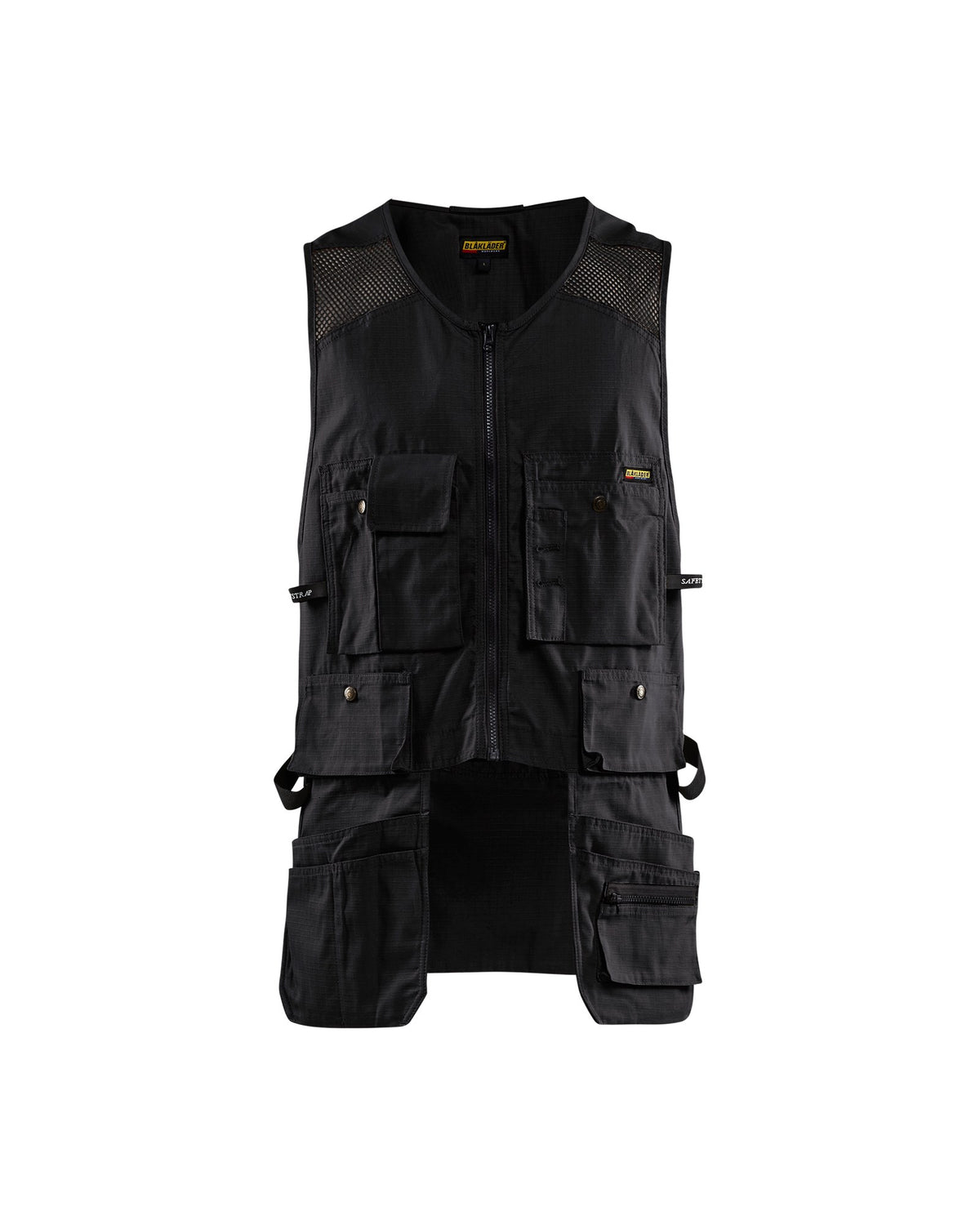 Blaklader Ripstop Mesh Vest– – Now available at MTN Shop US. - imagen 3
