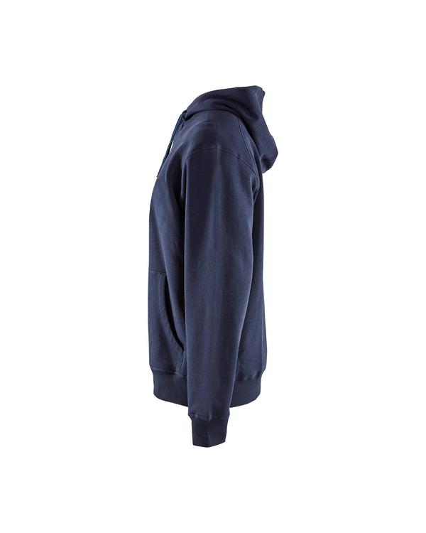 Blaklader Hooded Sweatshirt Basic– – Now available at MTN Shop US.