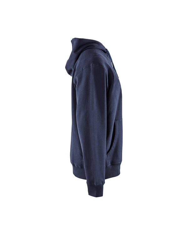 Blaklader Hooded Sweatshirt Basic– – Now available at MTN Shop US.