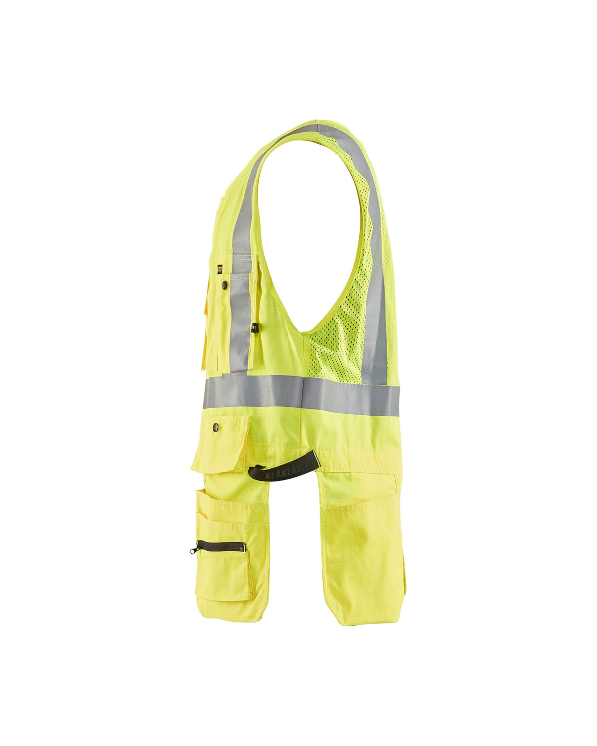 Blaklader Hi-Vis Ripstop Utility Vest– – Now available at MTN Shop US. - imagen 4