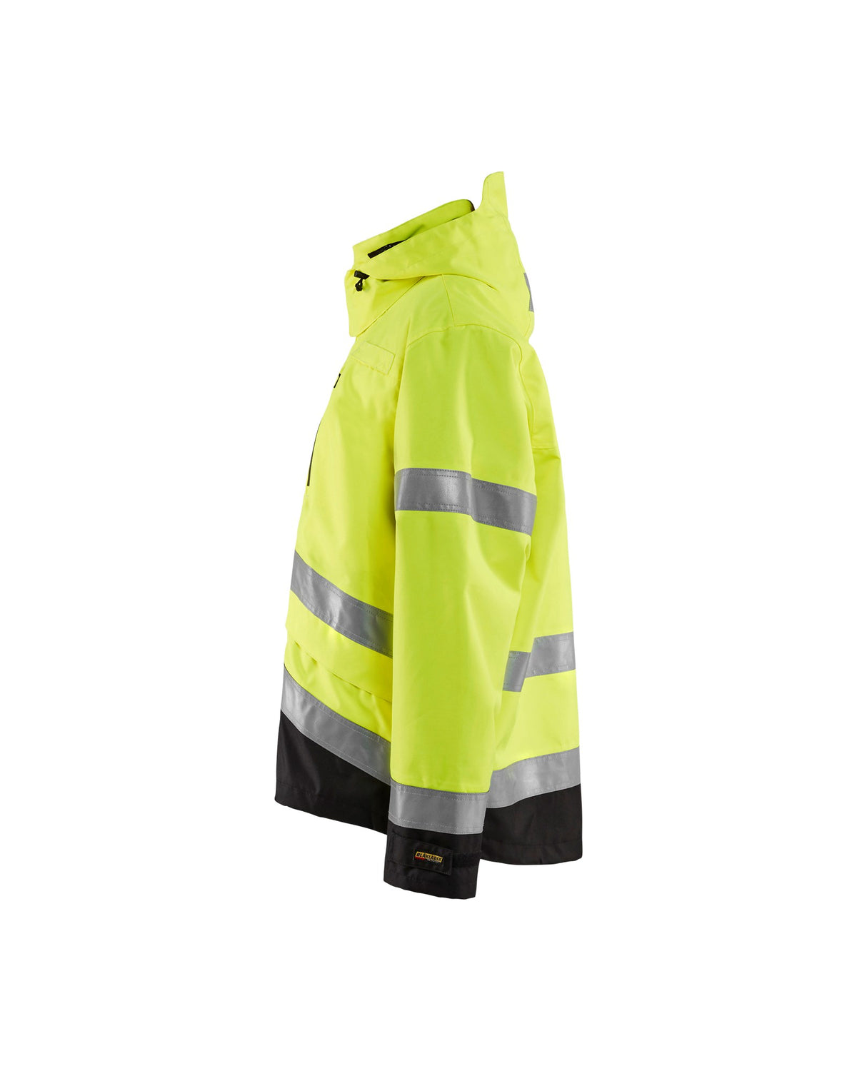 Blaklader Hi-Viz Shell Jacket– – Now available at MTN Shop US. - imagen 6