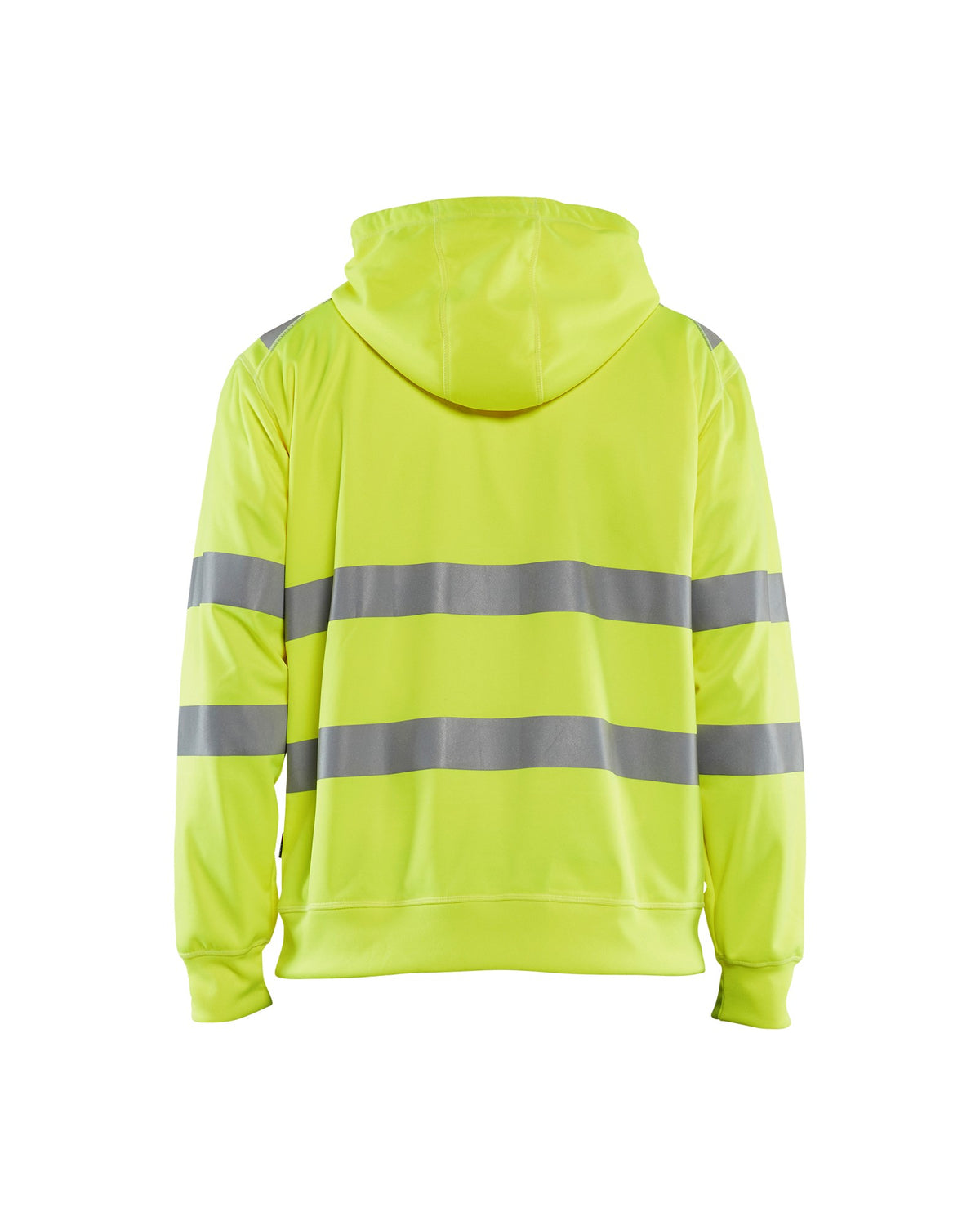 Blaklader HiVis Hooded Sweatshirt– – Now available at MTN Shop US. - imagen 3