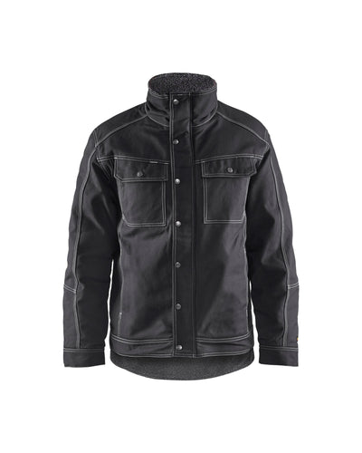 Blaklader Toughguy Pile Lined Jacket– – Now available at MTN Shop US.