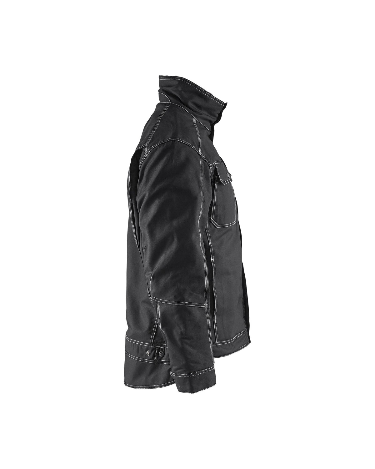 Blaklader Toughguy Pile Lined Jacket– – Now available at MTN Shop US. - imagen 3