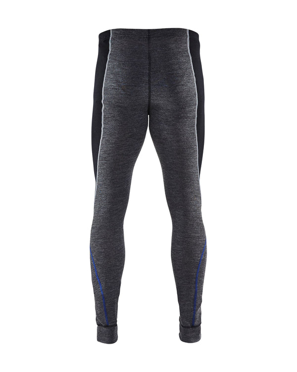 Blaklader Underwear Bottoms Warm 100% Merino– – Now available at MTN Shop US.