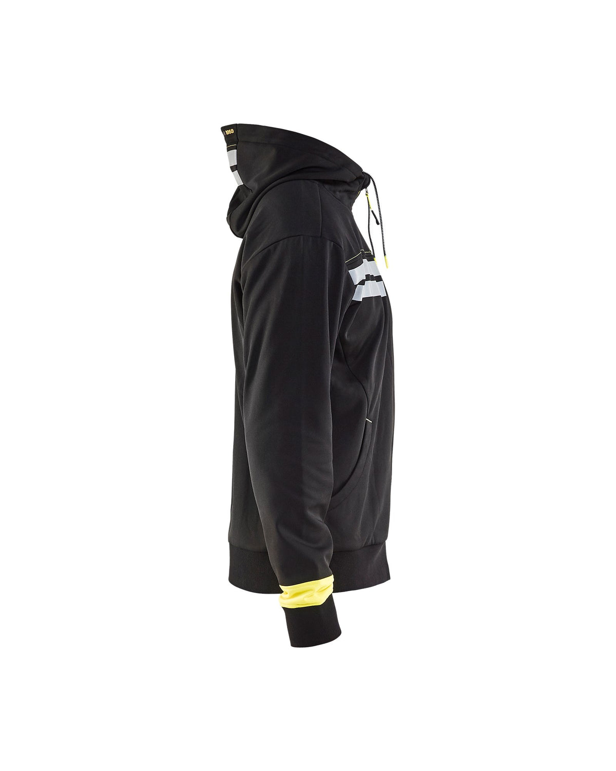 Blaklader Visibility Hooded Sweatshirt– – Now available at MTN Shop US. - imagen 3