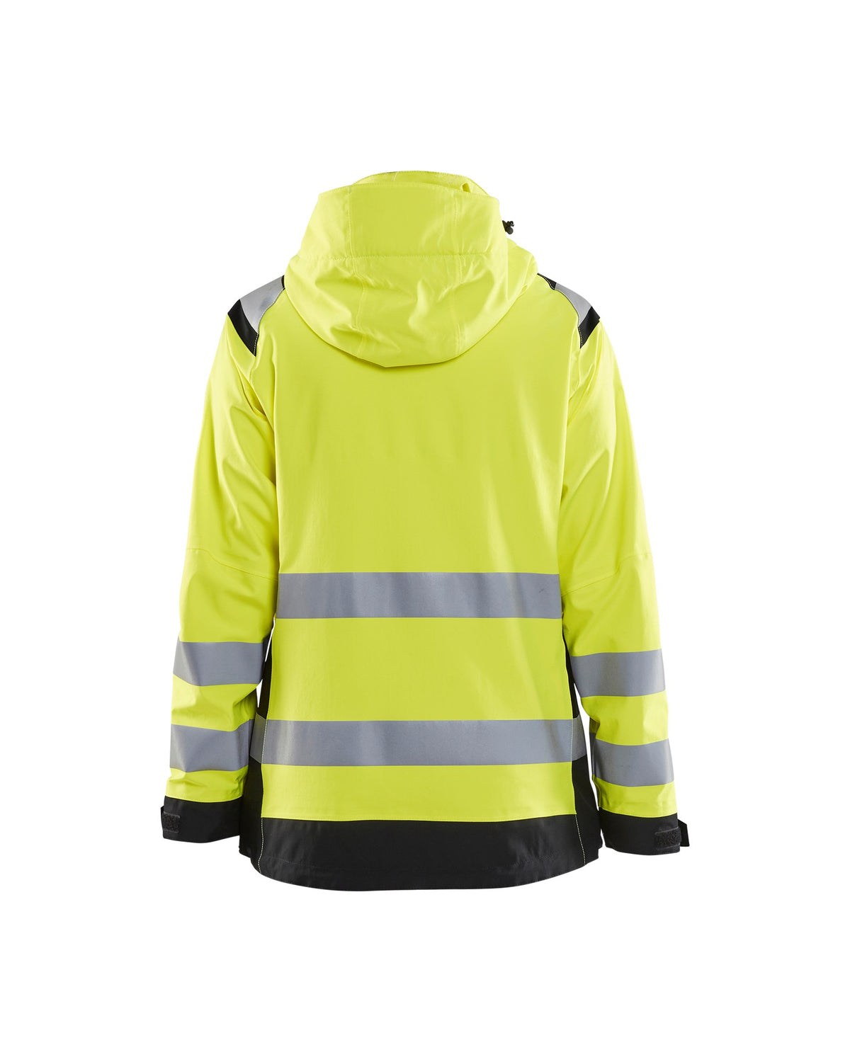 Blaklader Womens HiVis Shell Jacket– – Now available at MTN Shop US. - imagen 2