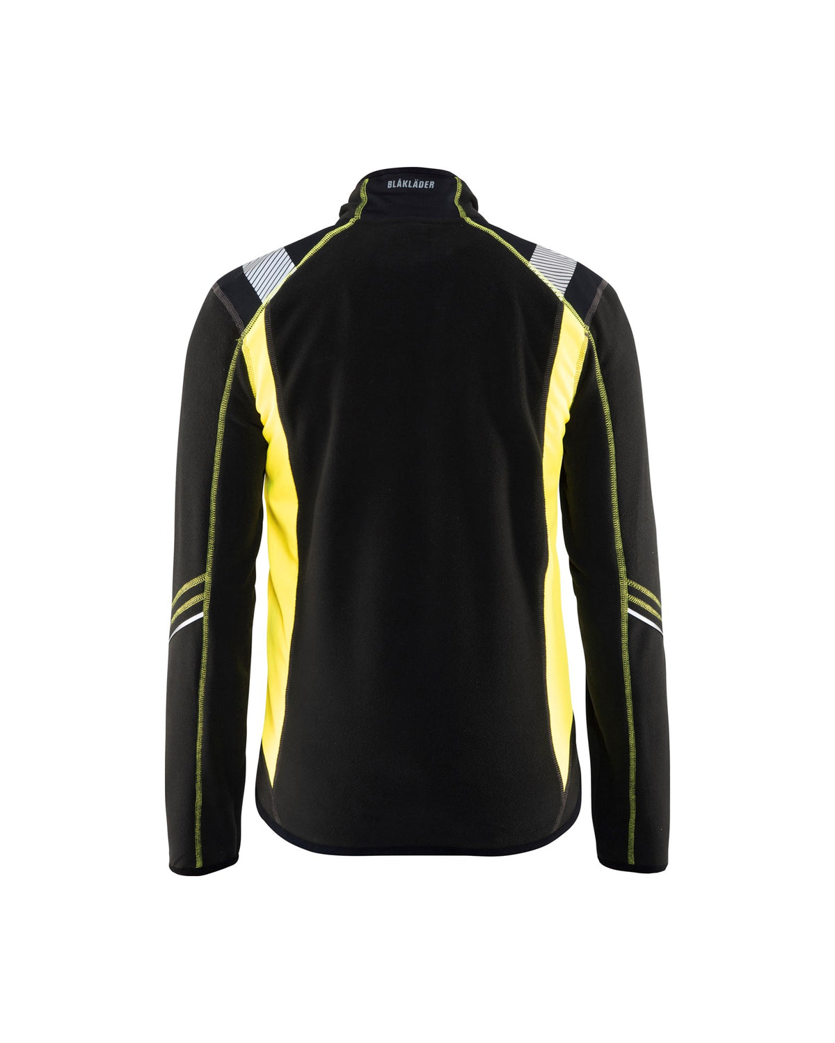 Blaklader Micro Fleece Jacket– – Now available at MTN Shop US. - imagen 2