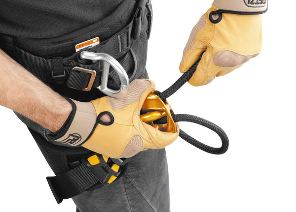 Petzl Adjustable Bridge for SEQUOIA Harnesses - Length Adjustment