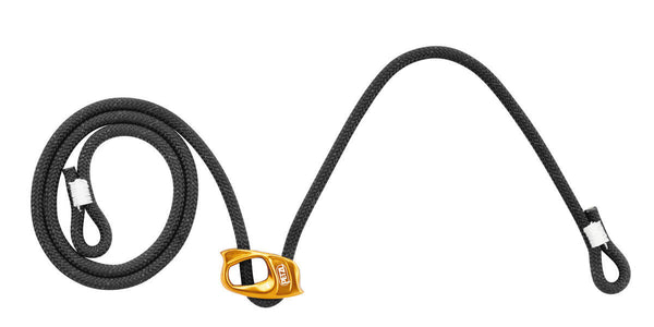 Petzl Adjustable Bridge for SEQUOIA Harnesses - 70.87''