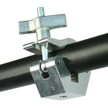 Doughty Clamp with Easy Grip Handle (Aluminum). Supplied by MTN Shop