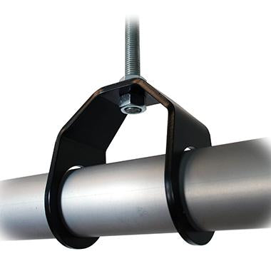 Doughty Grid Hanger - Fits ⌀2'' Pipe/Barrel