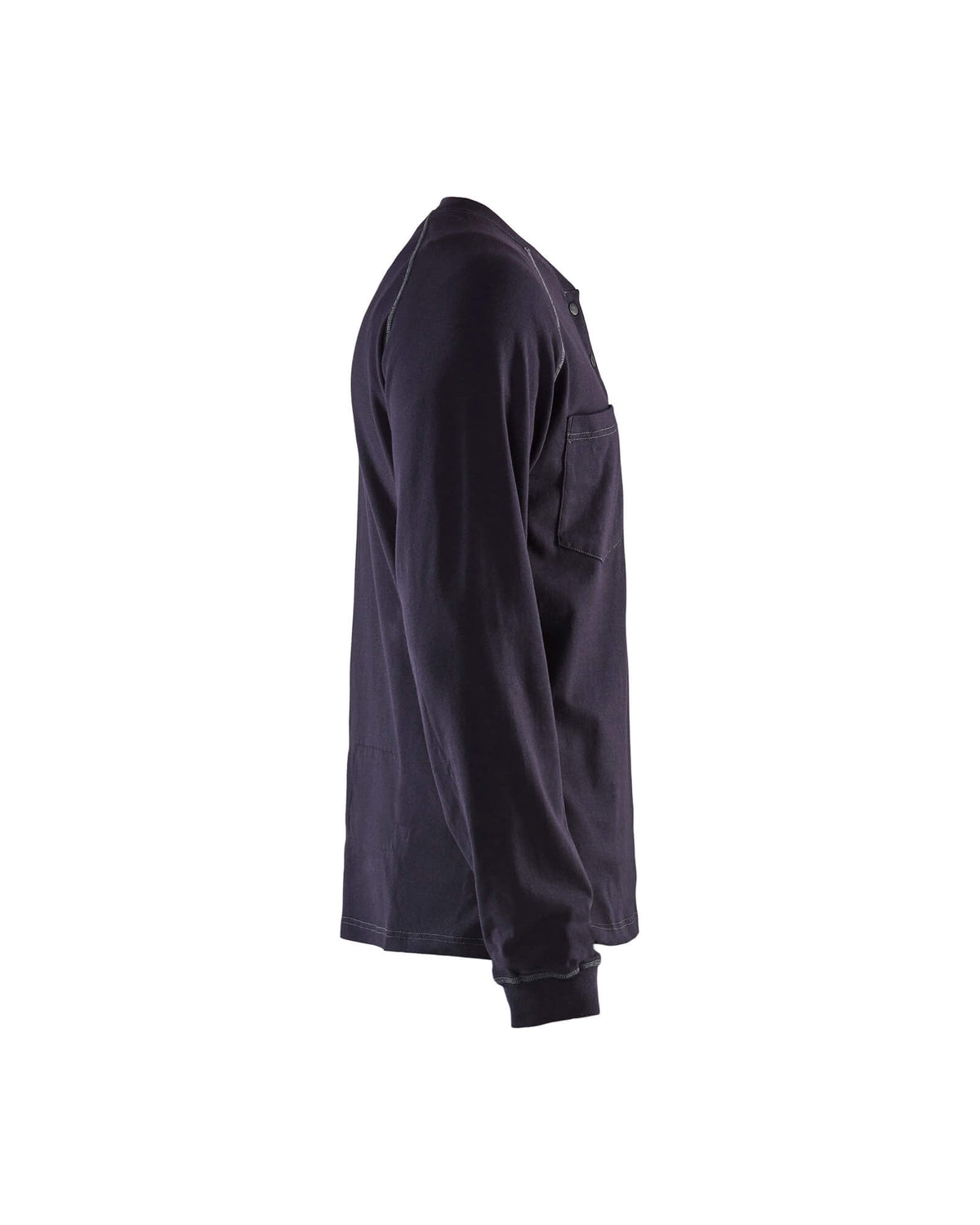 Blaklader FR Henley Shirt– – Now available at MTN Shop US. - imagen 4