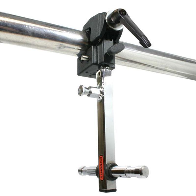 Doughty Supaclamp - Offset Arm. Supplied by MTN Shop EU - imagen 2